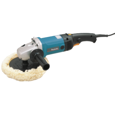 Sander/Polisher