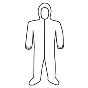 Coverall