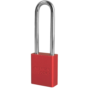 Master LockA1107RED