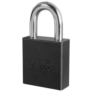 Master LockA1205BLK