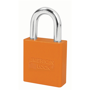 Master LockA1205ORJ