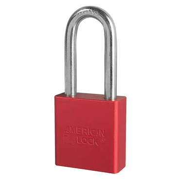 Master LockA1206KARED