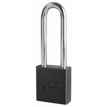Master LockA1207BLK