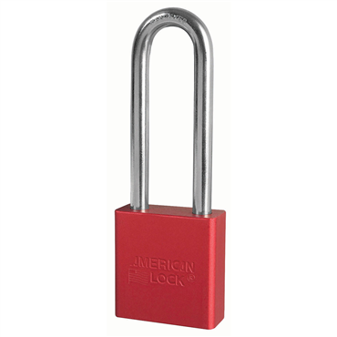 Master LockA1207RED