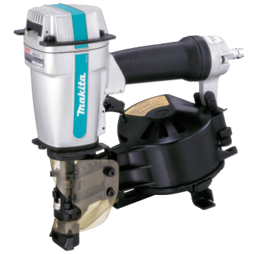 Pneumatic Nailer
