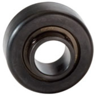 200 Series Standard-Duty Ball Bearing Cartridge Unit