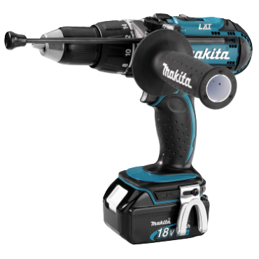 Makita USABHP451Z