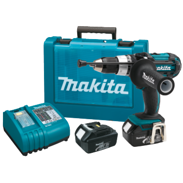 Makita USABHP454