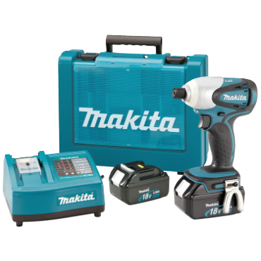 Makita USABTD140