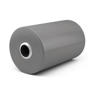 Max 250 mm Rubber Roller Conveyor, Roller Length: Max 2000 mm at ₹ 2500 Max 250 mm Rubber Roller Conveyor, Roller Length: Max 2000 mm at ₹ 2500