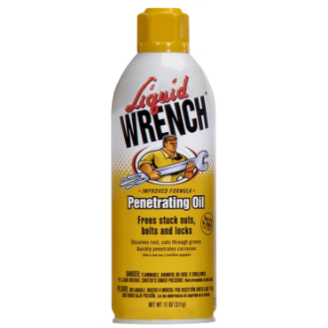 Liquid Wrench615-L1-12