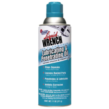 Liquid Wrench615-L3-12
