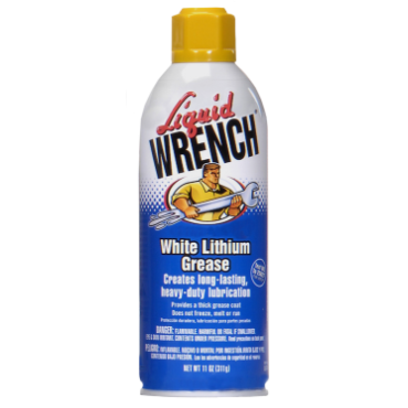 Liquid Wrench615-L6-16