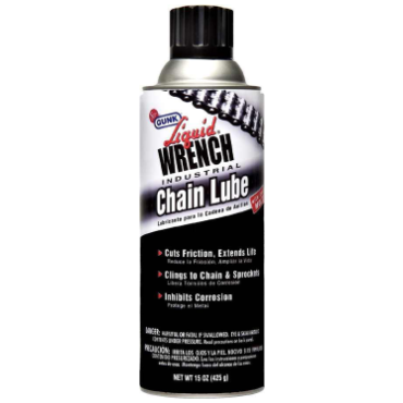 Liquid Wrench615-L7-16