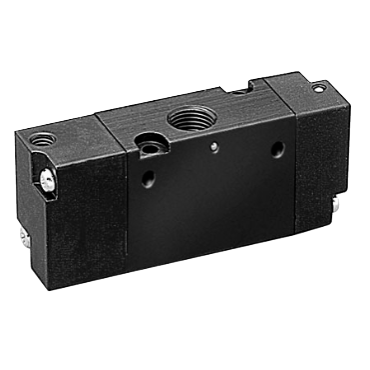 Parker Hannifin Corp.B5K1000XXC