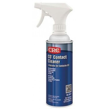 CRC Industries, Inc.02017