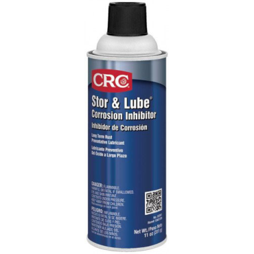 CRC Industries, Inc.02061