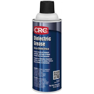 CRC Industries, Inc.02083