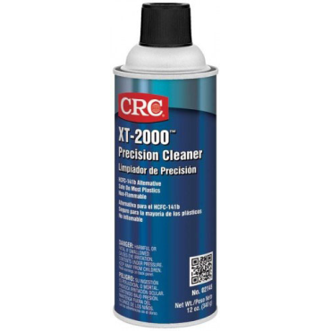 CRC Industries, Inc.02145