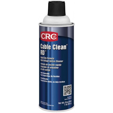 CRC Industries, Inc.02150