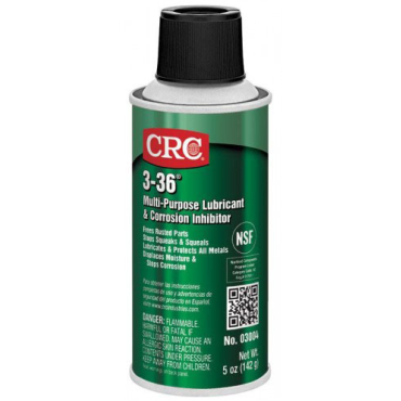 CRC Industries, Inc.03004