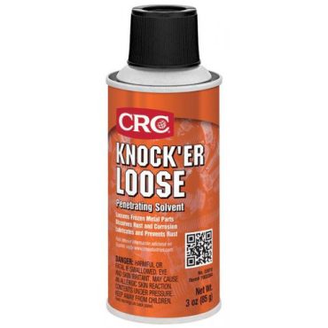 CRC Industries, Inc.03016