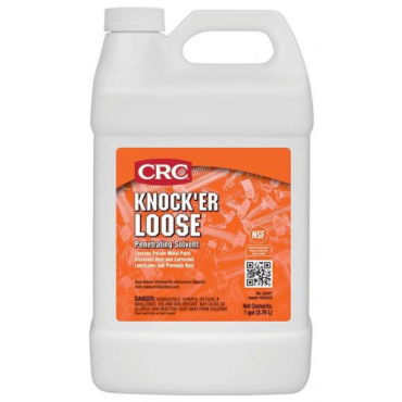 CRC Industries, Inc.03021