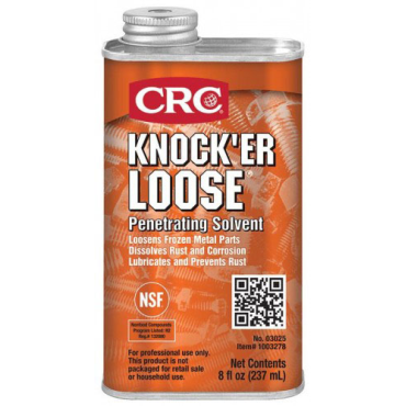 CRC Industries, Inc.03025