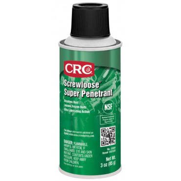 CRC Industries, Inc.03059