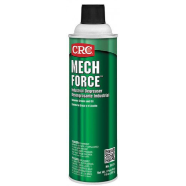 CRC Industries, Inc.03151