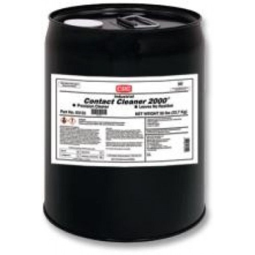 CRC Industries, Inc.03152