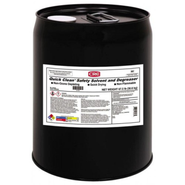 CRC Industries, Inc.03183