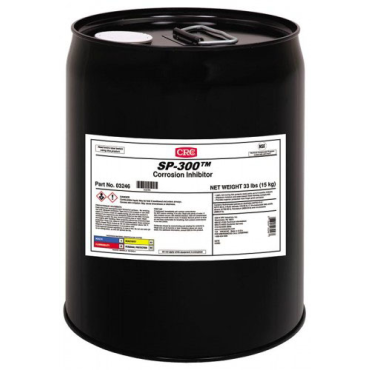 CRC Industries, Inc.03246