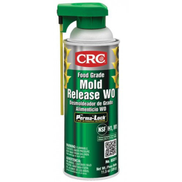 CRC Industries, Inc.03311