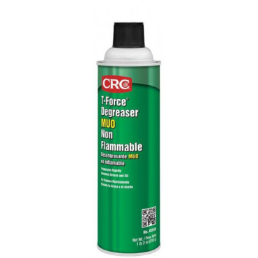 CRC Industries, Inc.03916