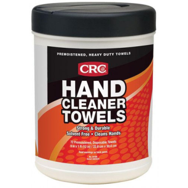 CRC Industries, Inc.04100