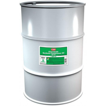CRC Industries, Inc.04207