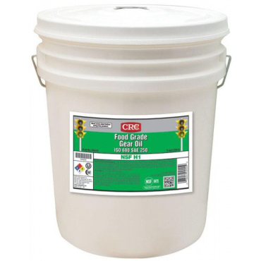CRC Industries, Inc.04555
