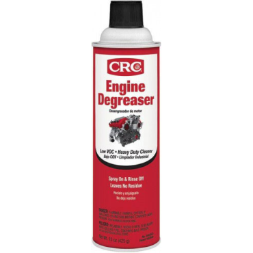 CRC Industries, Inc.05025CA