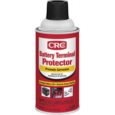 CRC Industries, Inc.05046