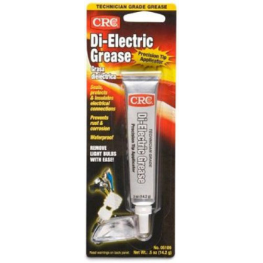 CRC Industries, Inc.05109