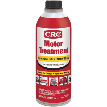 CRC Industries, Inc.05316