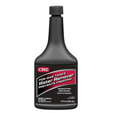 CRC Industries, Inc.05343