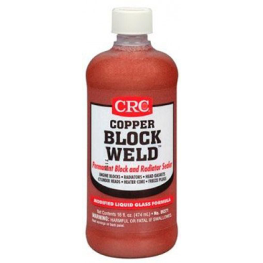 CRC Industries, Inc.05371