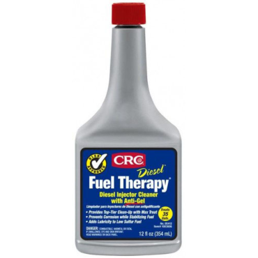 CRC Industries, Inc.05412