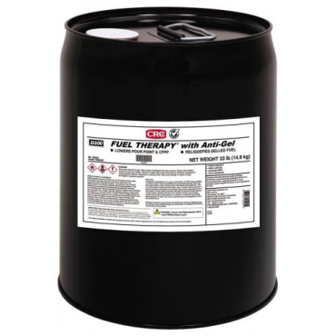 CRC Industries, Inc.05425