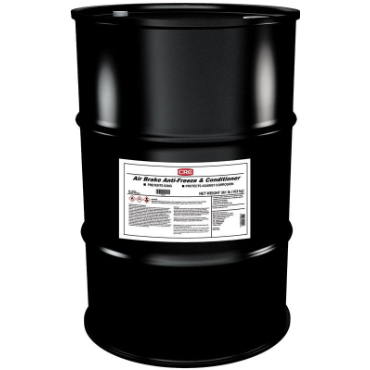 CRC Industries, Inc.05555