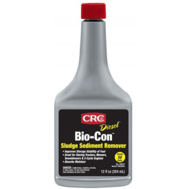 CRC Industries, Inc.05557