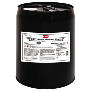 CRC Industries, Inc.05558