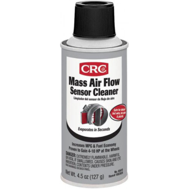 CRC Industries, Inc.05610